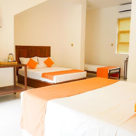 Ananthara Resort Anuradhapura Dış mekan fotoğraf