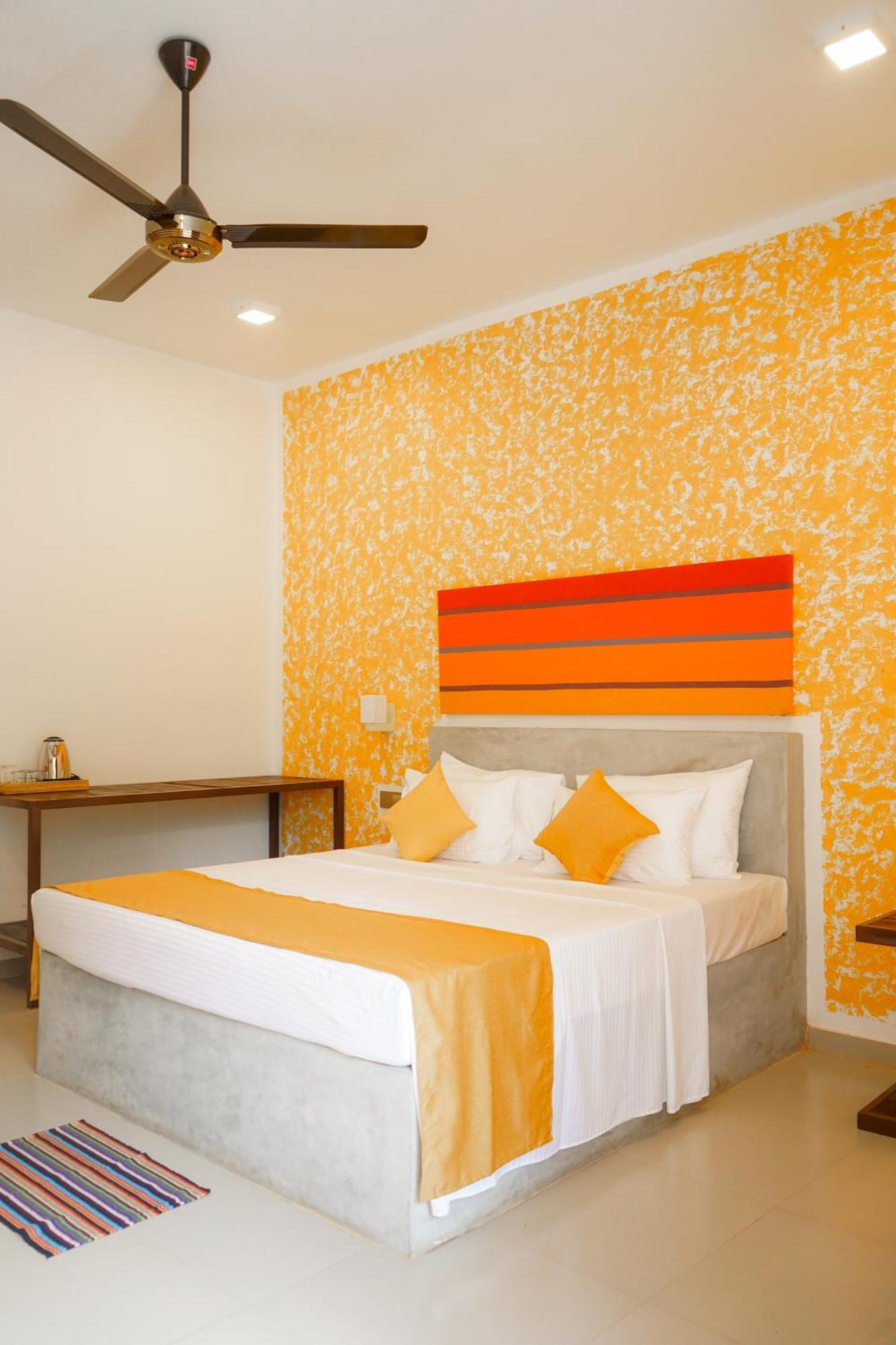 Ananthara Resort Anuradhapura Dış mekan fotoğraf