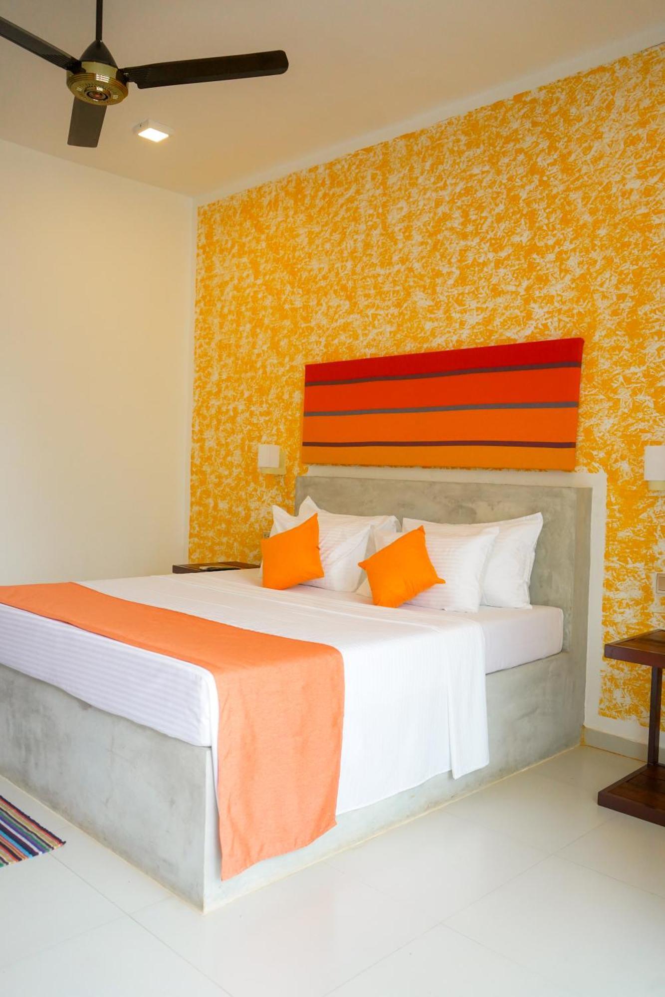 Ananthara Resort Anuradhapura Dış mekan fotoğraf