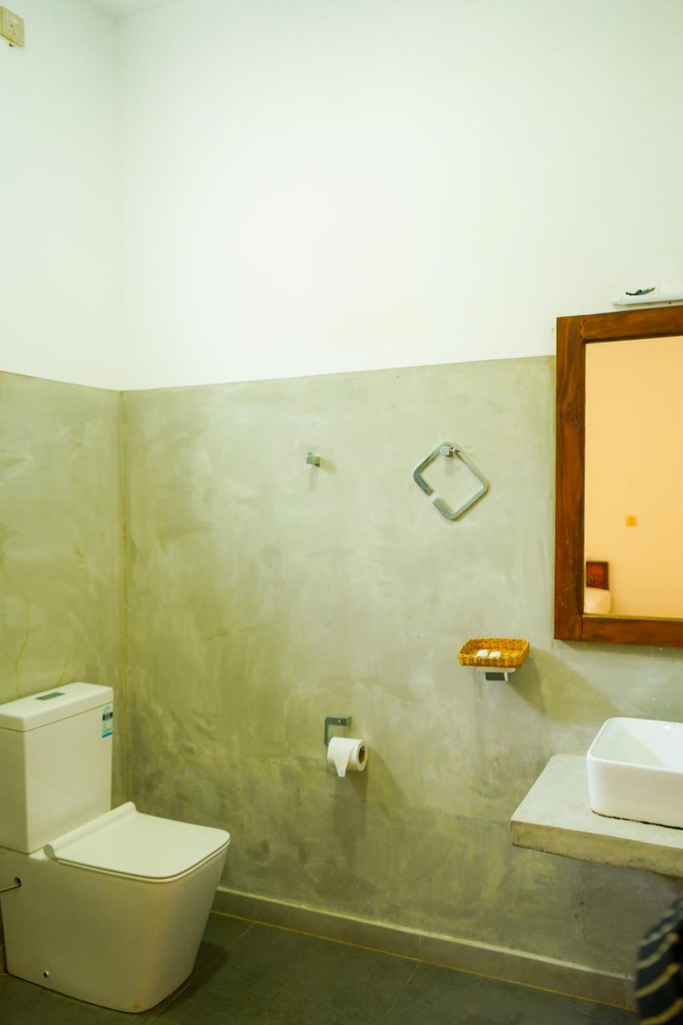 Ananthara Resort Anuradhapura Dış mekan fotoğraf